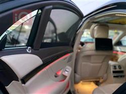 مێرسێدس بێنز S-Class